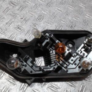 OPEL CORSA D PHASE 2