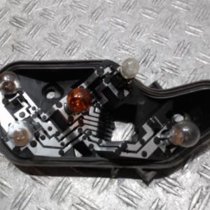 OPEL CORSA D PHASE 2