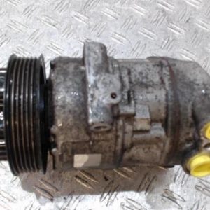 OPEL CORSA D PHASE 2