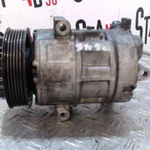 OPEL CORSA D PHASE 2