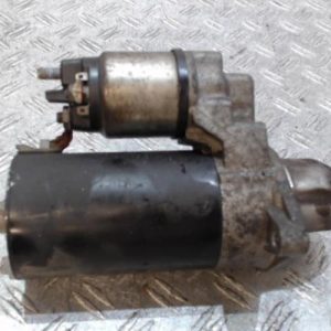 OPEL CORSA D PHASE 2