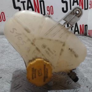 OPEL CORSA D PHASE 2