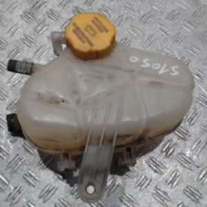 OPEL CORSA D PHASE 2