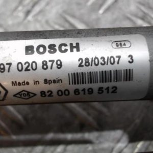 DACIA LOGAN MCV 1 PHASE 1 BREAK