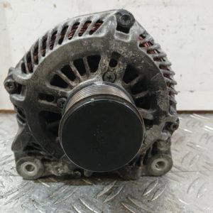 RENAULT LAGUNA 3 PHASE 2