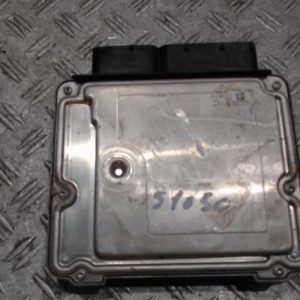 OPEL CORSA D PHASE 2