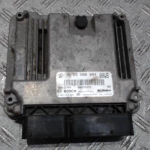 OPEL CORSA D PHASE 2