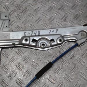 PEUGEOT 208 1 PHASE 2