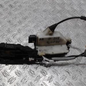 PEUGEOT 208 1 PHASE 2