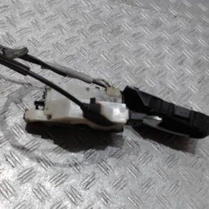 PEUGEOT 208 1 PHASE 2