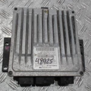 DACIA LOGAN MCV 1 PHASE 2 BREAK