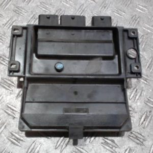 DACIA LOGAN MCV 1 PHASE 2 BREAK