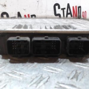 DACIA LOGAN MCV 1 PHASE 2 BREAK