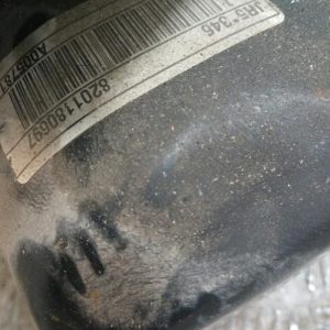 DACIA LOGAN MCV 1 PHASE 2 BREAK