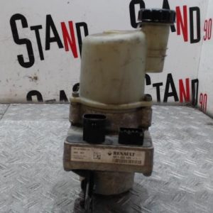 DACIA LOGAN MCV 1 PHASE 2 BREAK