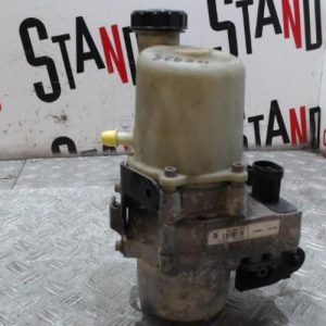 DACIA LOGAN MCV 1 PHASE 2 BREAK