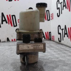 DACIA LOGAN MCV 1 PHASE 2 BREAK