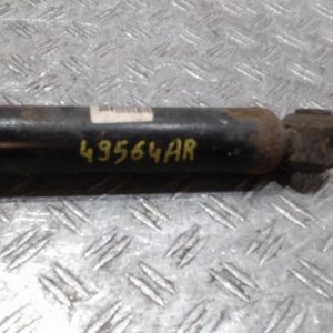 DACIA SANDERO 2 PHASE 1