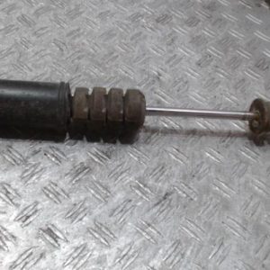 DACIA SANDERO 2 PHASE 1