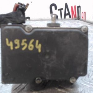 DACIA SANDERO 2 PHASE 1