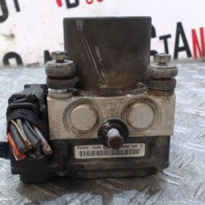 DACIA SANDERO 2 PHASE 1