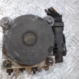 DACIA SANDERO 2 PHASE 1