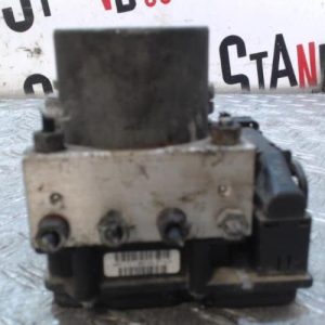 DACIA SANDERO 2 PHASE 1