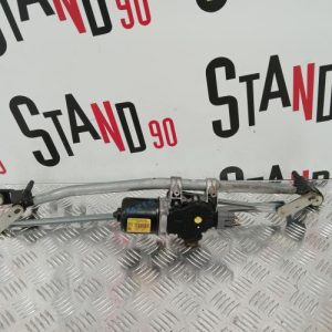 DACIA SANDERO 2 PHASE 1