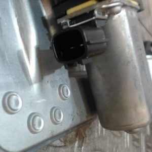 DACIA LOGAN MCV 2 PHASE 1 BREAK