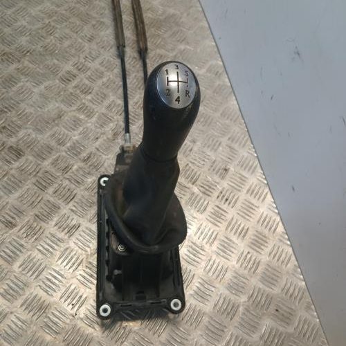 DACIA DUSTER 1 PHASE 1