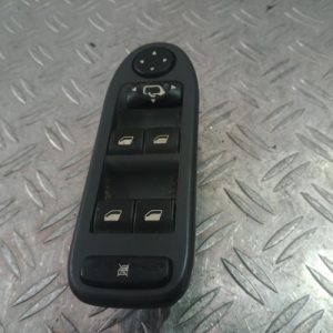 CITROEN C5 1 PHASE 2