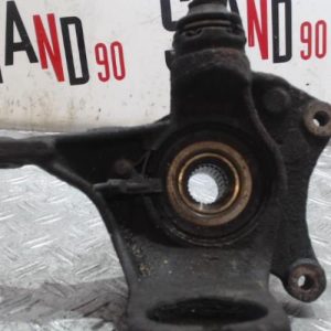 CITROEN C5 1 PHASE 2