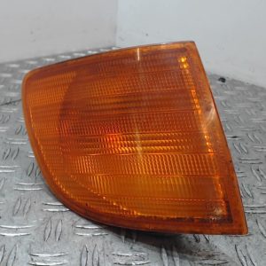 MERCEDES VITO FOURGON - BM 638