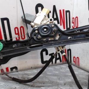 BMW SERIE 1 E87 PHASE 1