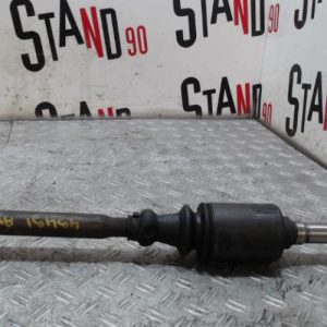 CITROEN SAXO PHASE 1