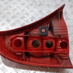 RENAULT CLIO 2 CAMPUS