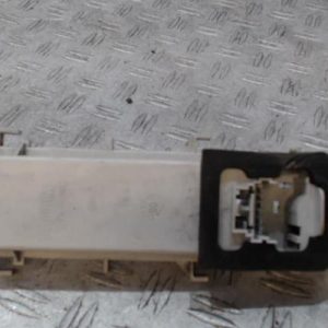 RENAULT CLIO 2 CAMPUS