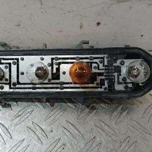 RENAULT CLIO 2 CAMPUS