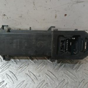 RENAULT CLIO 2 CAMPUS