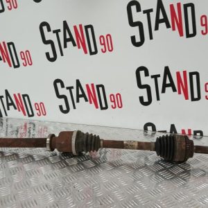 RENAULT CLIO 2 CAMPUS PHASE 1