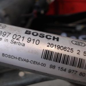 PEUGEOT 208 1 PHASE 2