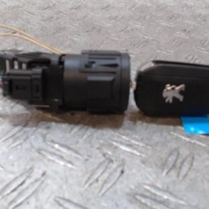 PEUGEOT 208 1 PHASE 2