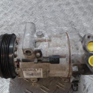 DACIA SANDERO 2 PHASE 1