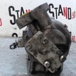 DACIA SANDERO 2 PHASE 1