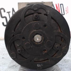 DACIA SANDERO 2 PHASE 1