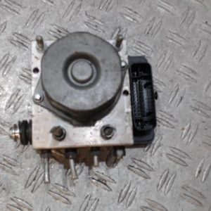 DACIA SANDERO 2 PHASE 1