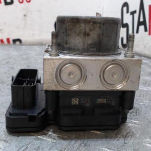 DACIA SANDERO 2 PHASE 1