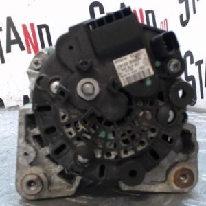 DACIA SANDERO 2 PHASE 1