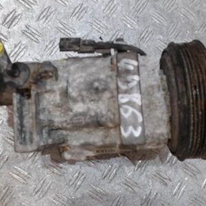 DACIA DUSTER 1 PHASE 1