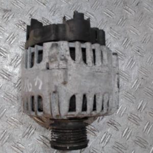 DACIA DUSTER 1 PHASE 1